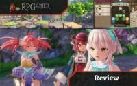 Atelier Sophie 2: Alchemist of the Mysterious Dream Review