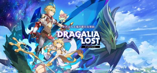 Dragalia Lost Coming to Its Conclusion in July
