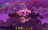 Dungeon Defenders: Going Rogue GDC Preview