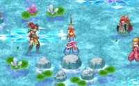 Echoes of Mana Shutting Down