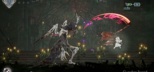 Ender Lilies: Quietus of the Knights Physical Release Announced