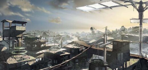 Fahrenheit 213 Working on Untitled RPG