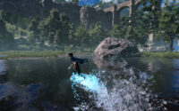 Forspoken Demo Getting Update, PC Requirements Revealed
