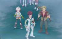 Tales of Graces f Review