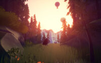 Holomento Heading to Early Access Next Month