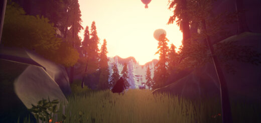 Holomento Heading to Early Access Next Month