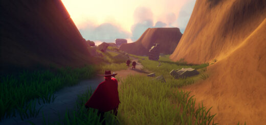Holomento Now on Early Access