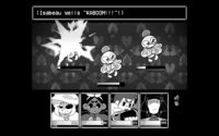 In Stars and Time Announced