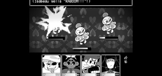 In Stars and Time Announced