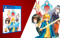 Light Fairytale Episode 1 Physical Edition Announced