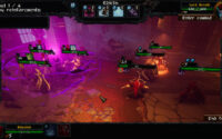 Lords of Ravage Launching in October