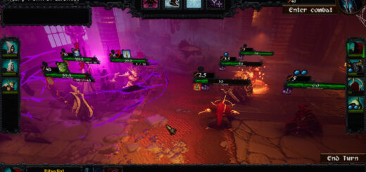 Lords of Ravage Launching in October