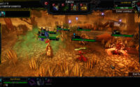 Lords of Ravage Announced