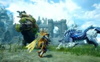 New Monster Hunter Rise: Sunbreak Videos Released