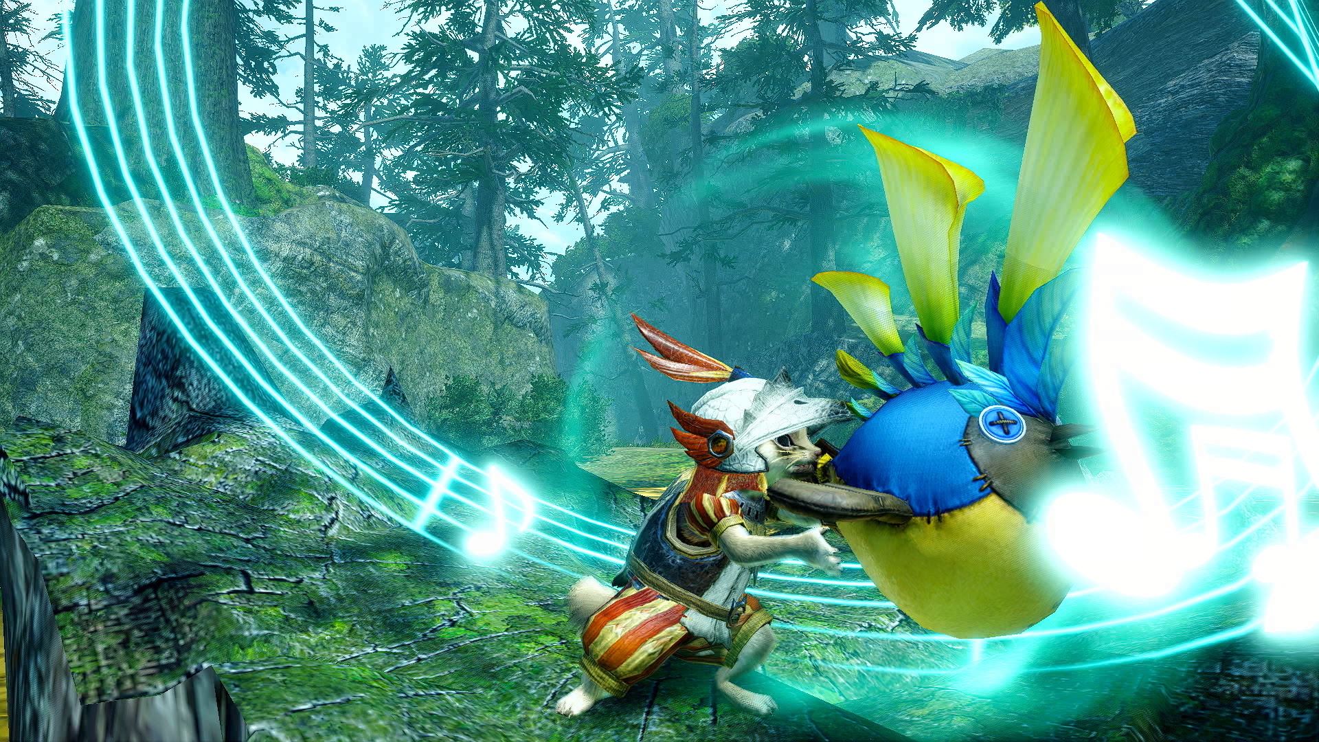 Monster Hunter Rise: Sunbreak (PC) review — Combining the best of