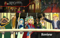 Ni no Kuni II: Revenant Kingdom Prince’s Edition Review
