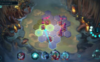 Roguelike Deckbuilder Oaken Announced