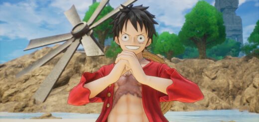 One Piece Odyssey’s Reunion of Memories DLC Launching This Month