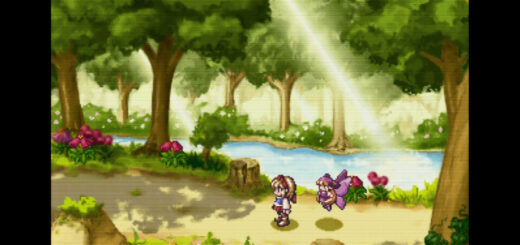 NIS Classics Volume 3 Trailer Highlights Rhapsody