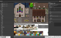 RPG Maker Unite Highlights Increased Resolution, New UI
