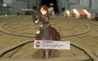 Mastiff to Publish VR RPG Ruins Magus