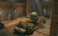 Solasta: Crown of the Magister Lost Valley DLC Announced