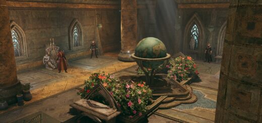 Solasta: Crown of the Magister Lost Valley DLC Announced