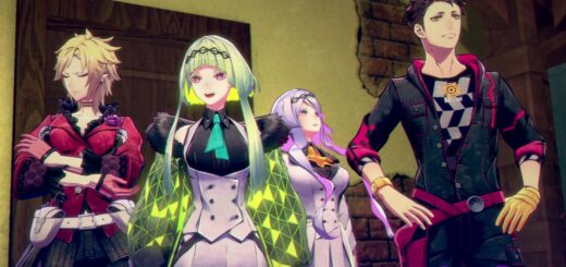 New Release Round-Up (August 25, 2022)