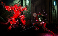 Stranger of Paradise Final Fantasy Origin Gets Pre-Launch Images