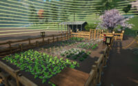 SunnySide Gets Demo Update