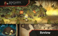 The Cruel King and the Great Hero Review