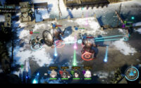 Square Enix Announces The DioField Chronicle