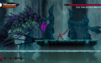 The Tarnishing of Juxtia Receives Gameplay Trailer