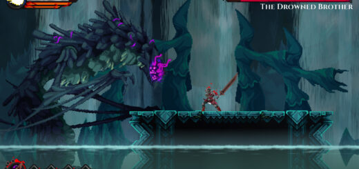 The Tarnishing of Juxtia Receives Gameplay Trailer