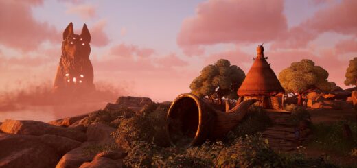 The Waylanders Update Roadmap Shared