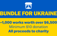 RPGamer’s Picks: Itch.io Bundle for Ukraine