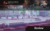 Young Souls Review