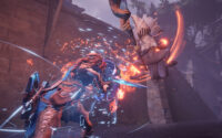 Asterigos: Curse of the Stars Gets Extended Gameplay Look