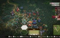 Brigandine: The Legend of Runersia Heading to PC