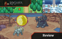 Coromon Review