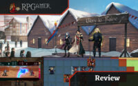 Dark Deity Review