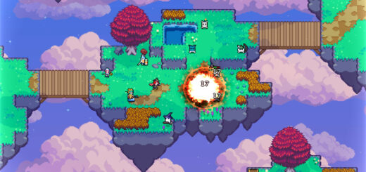 Dream Tactics Demo Impression