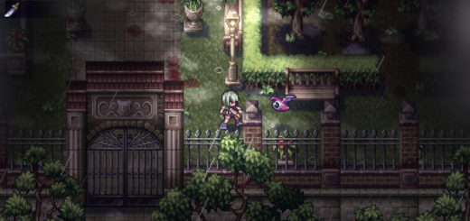 Adventure Corner: Evil Tonight