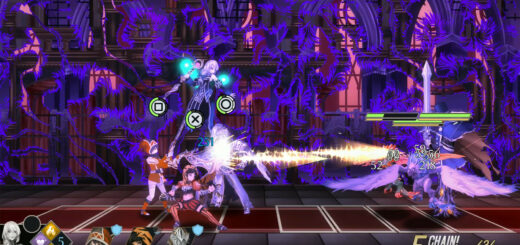 Fallen Legion New Platform Release Dates Announced