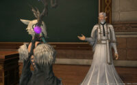 Final Fantasy XIV Further Teases Its Newfound Adventure