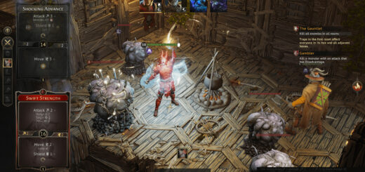 Gloomhaven Hits Consoles Next Year