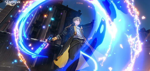 Honkai: Star Rail Bears Witness to New Trailer