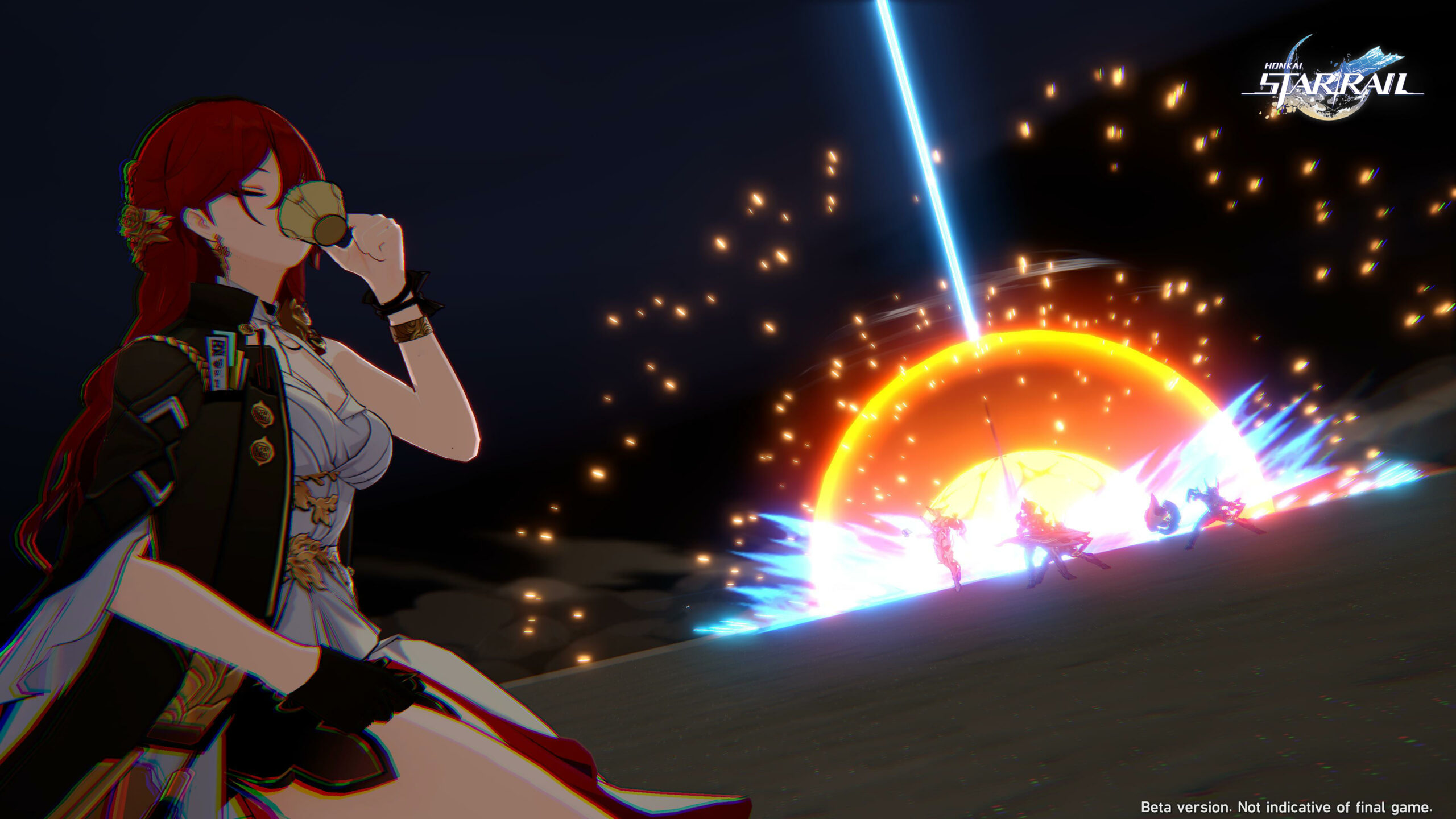 Honkai: Star Rail, Zenless Zone Zero Receive New Trailers - RPGamer