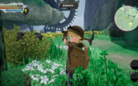 Made in Abyss: Binary Star Falling into Darkness Overview Trailer Released