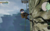 Made in Abyss: Binary Star Falling into Darkness Story Modes Detailed